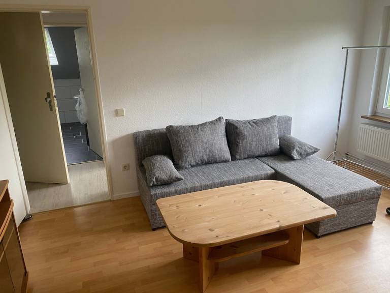 Ferienwohnung Emmerstedt