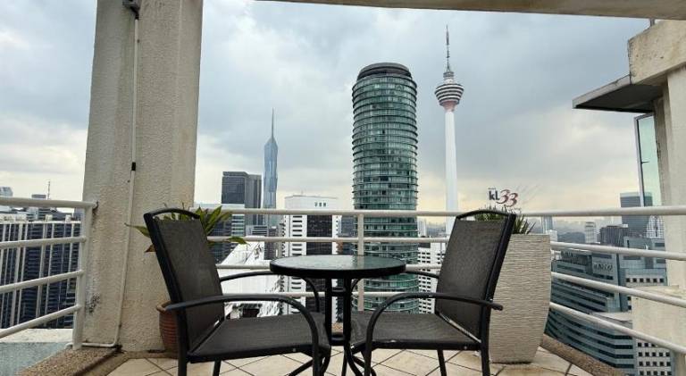 ZEN Home Parkview KLCC — photo 5