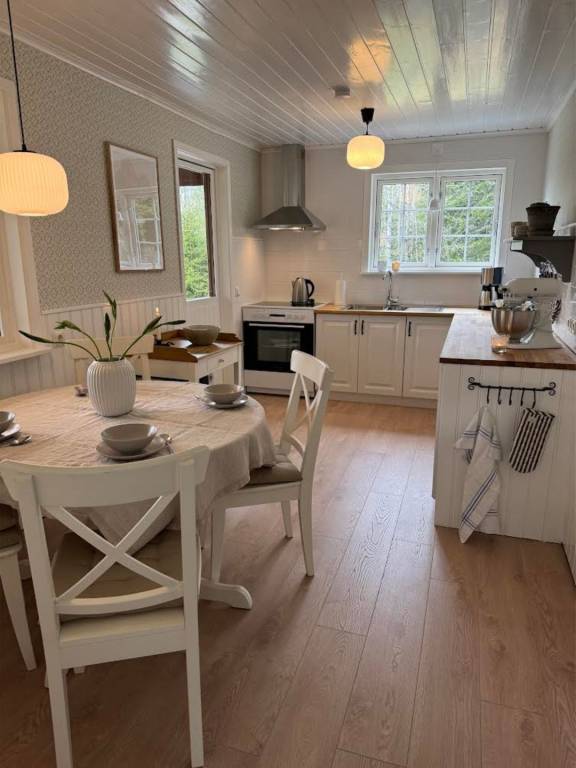 Hus Smålanden