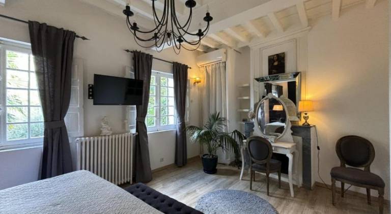 Hotel particulier d'hote le Philippe-le-Bel — photo 2