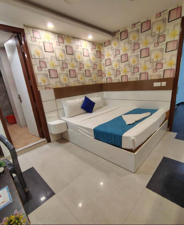 Hotel sky wood at airport — photo 4