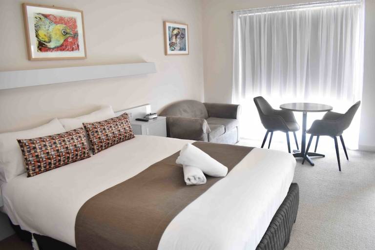 Motel Barham