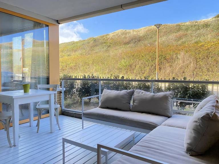 Ferienwohnung Callantsoog