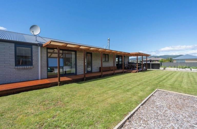 House Te Anau