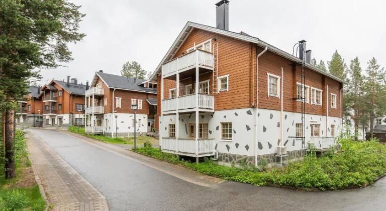 Rental apartment with 2 rooms for 6 persons — photo 4