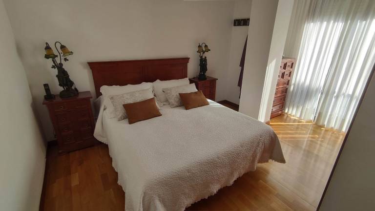 Condo  Baiona