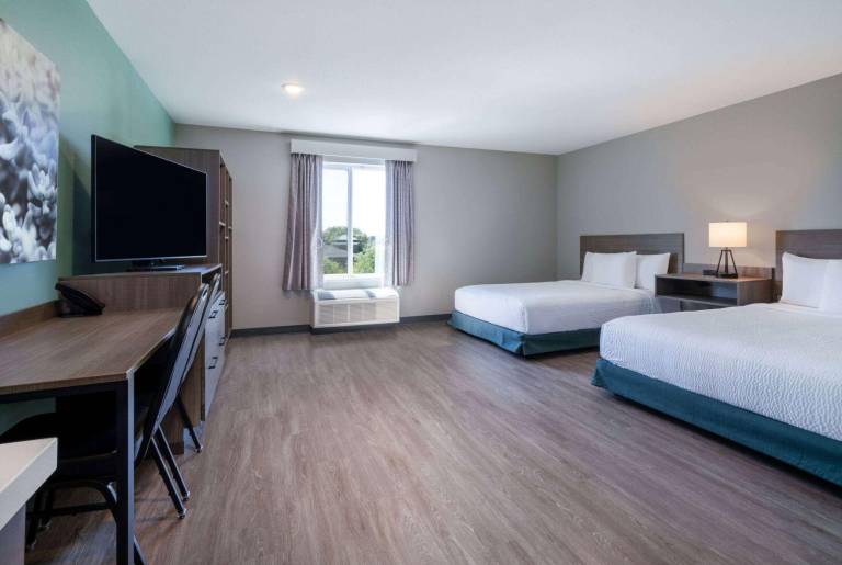 Echo Suites Extended Stay Reno — photo 2