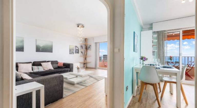 Apartment | Close to the beach | Pet-friendly — photo 2