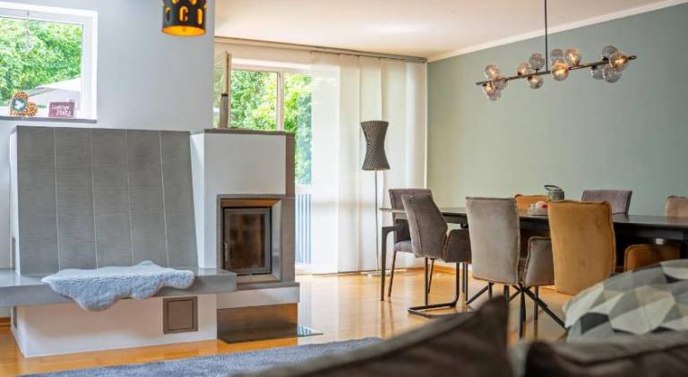 Ferienhaus Herrsching am Ammersee