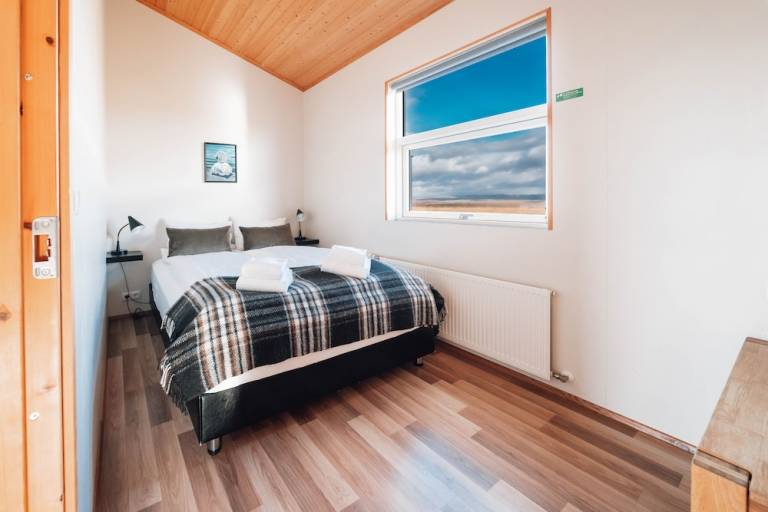 Hütte Suðurland