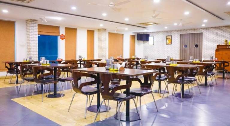 FIRST INN HOTELS CHENNAI — photo 5