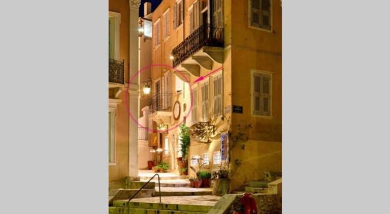 Apartment with patio | Good for workation in Syros