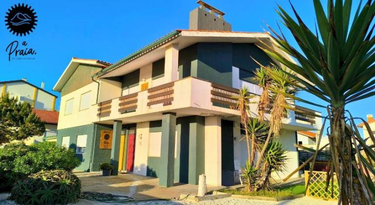 Holiday apartment with 2 rooms for 4 persons — photo 5