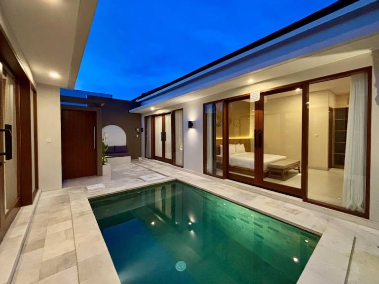 Villa Sanur