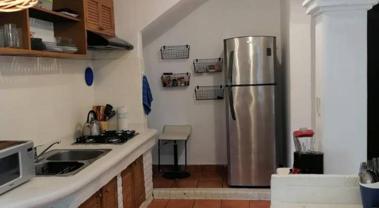 Rental apartment with 3 rooms for 7 persons — photo 5