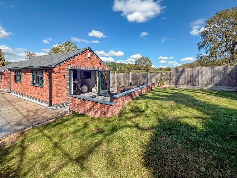 Cottage Solihull