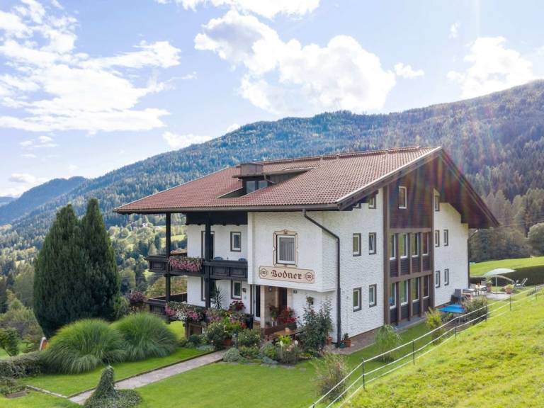 Appartamento Afritz am See