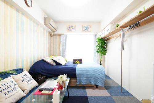 20 m² Ferienwohnung