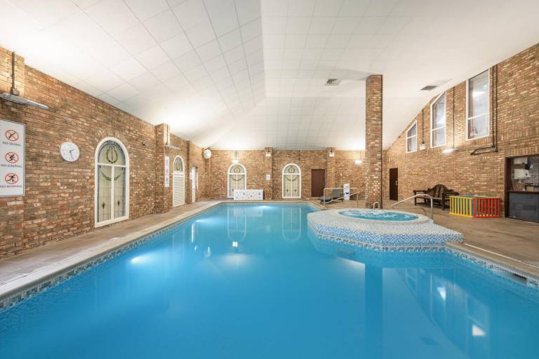 Holiday Inn Norwich North By IHG — photo 3