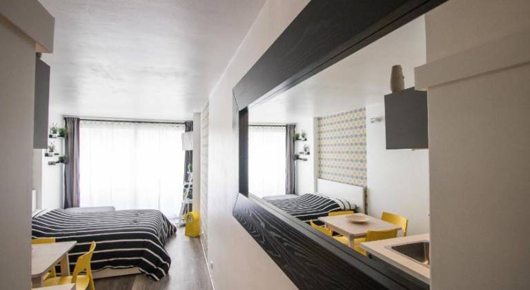 Pleasant holiday apartment | Beach nearby | Dogs allowed in Menton
