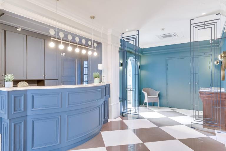 Hotel Passy Eiffel — photo 4