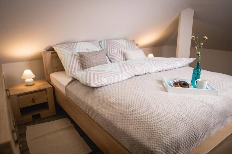 Apartament  Bielice