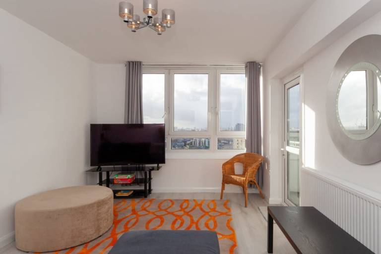 Apartment  Covent Garden