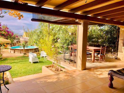Villa  Ibiza