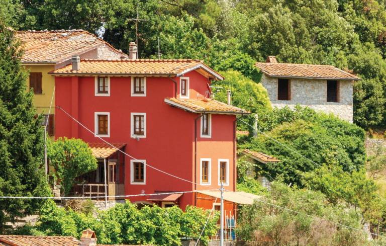 Casa Iris - Versilia, Holiday Home With Pool — photo 2