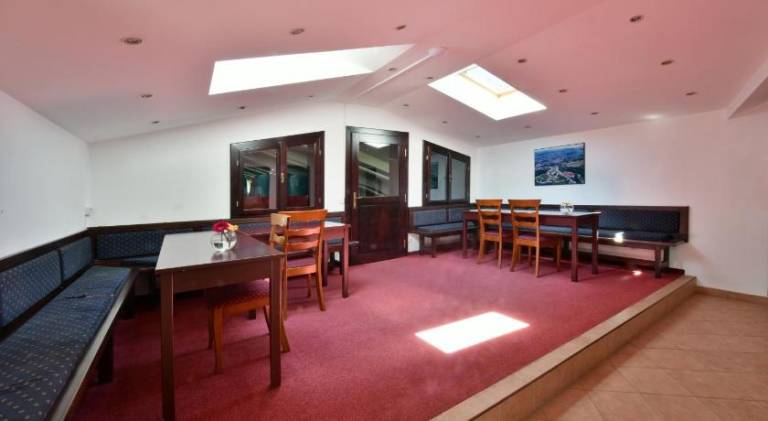 Pension Tenis - Centrum — photo 4