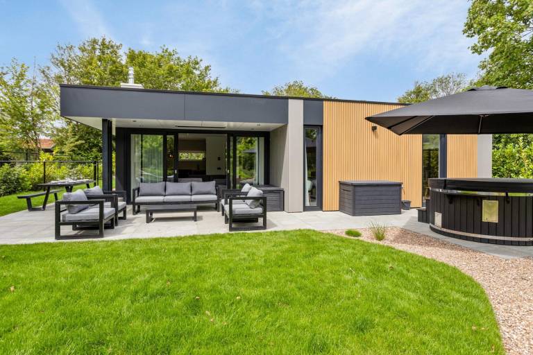Ferienhaus Kamperland