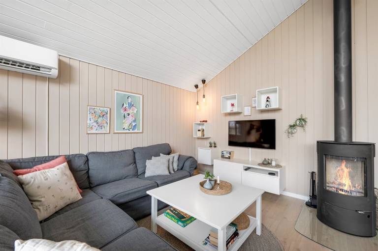 Fully equipped house with terrace | Beach nearby | Dogs allowed — photo 4