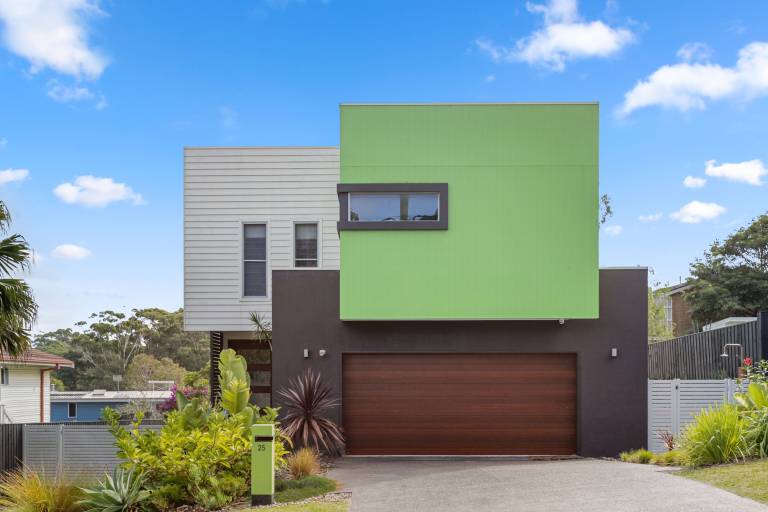 House Ulladulla