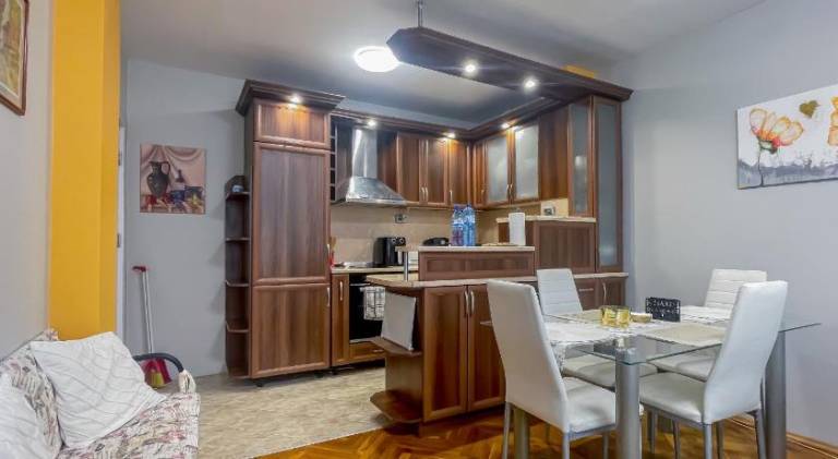 Pleasant rental apartment | Pet-friendly — photo 3