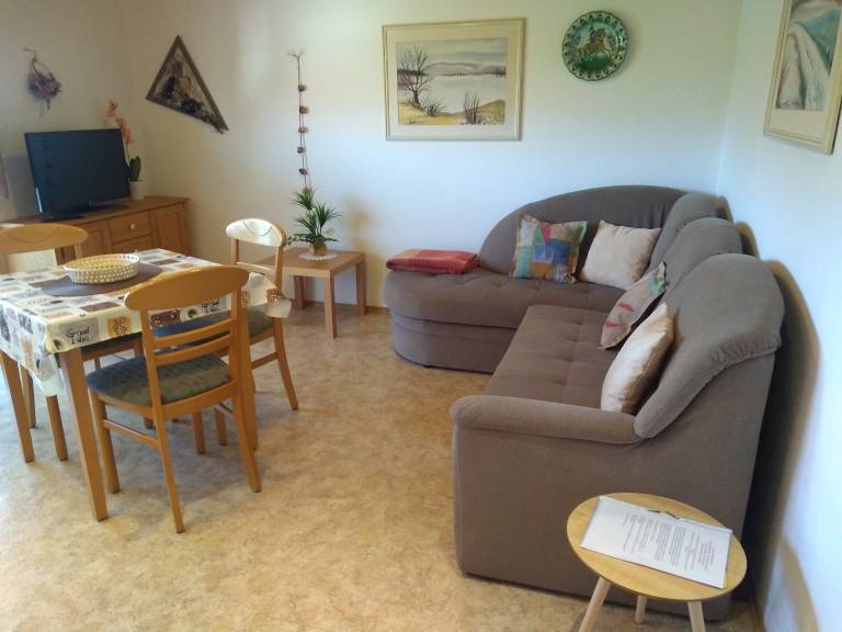 Ferienwohnung Absberg