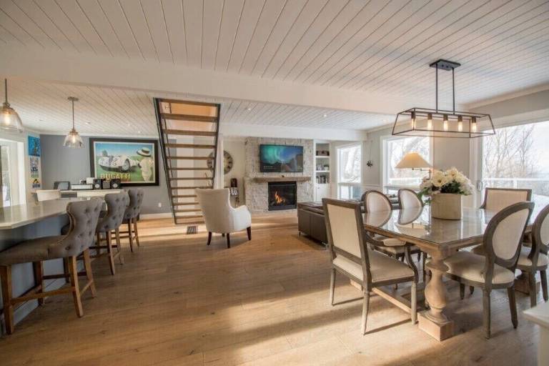 Cottage Clarksburg