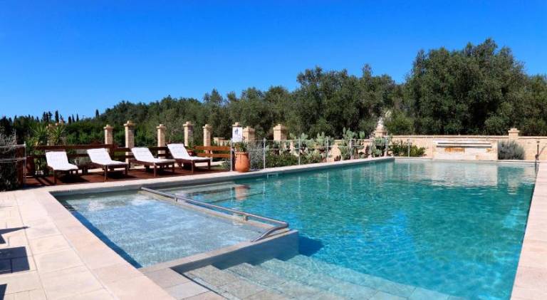 Masseria L'Uliveto Agri Resort — photo 2