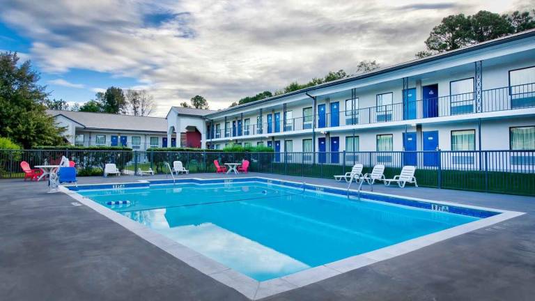 Motel 6 Gainesville, GA in Gainesville, GA