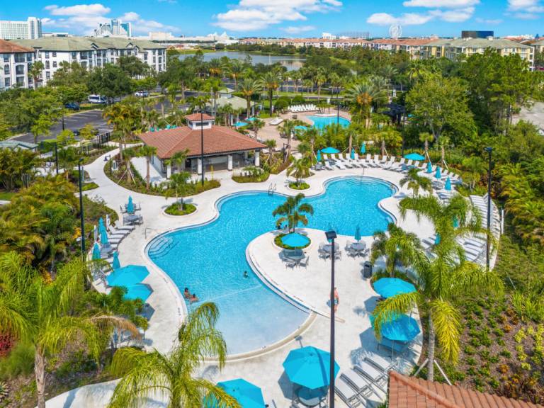 Apartment Orlando
