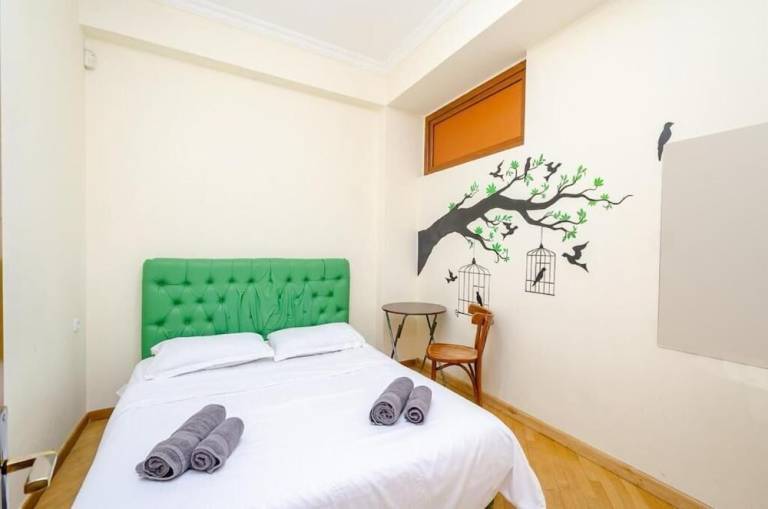 Hostel Yerevan