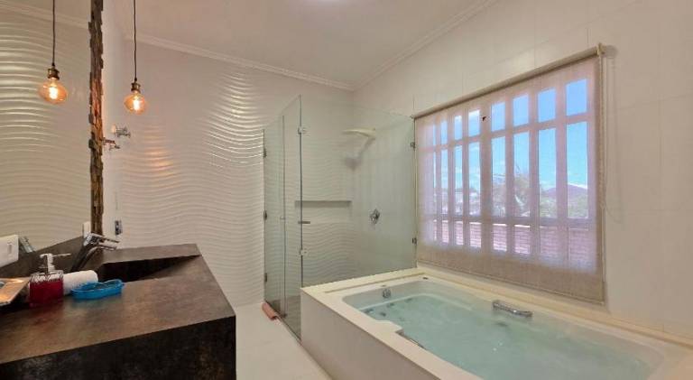 House with sauna & pool | Pets are welcome — photo 5