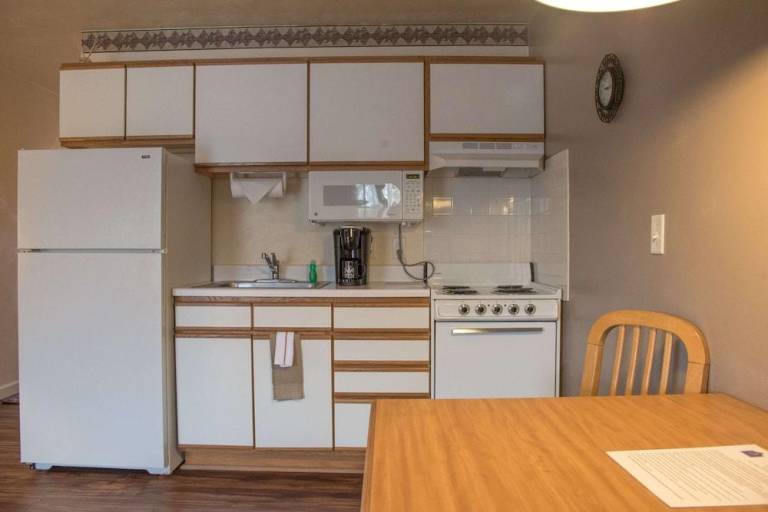 Affordable Suites Statesville — photo 3