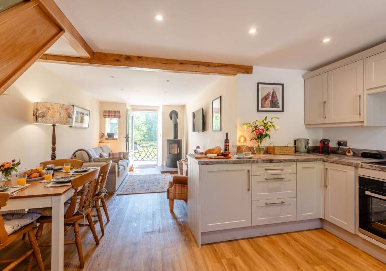 House Caldbeck