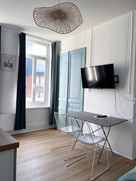 Appartement Malo-les-Bains