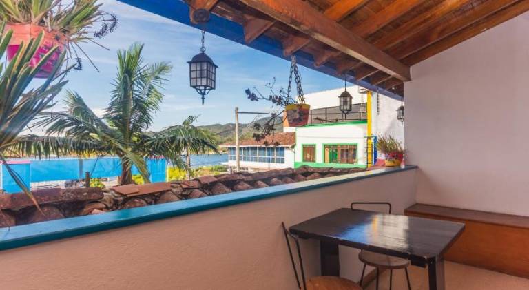 Hotel Guatatur — photo 2
