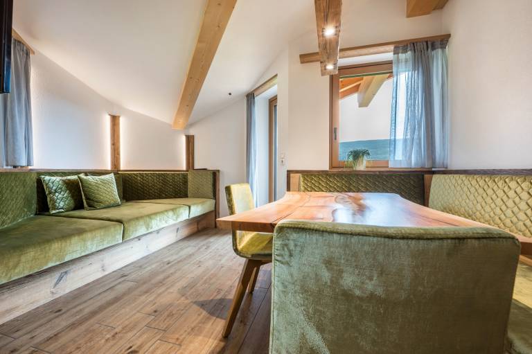 Ferienwohnung Terenten