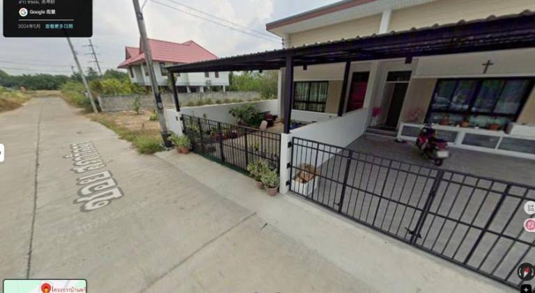 Bungalow with terrace — photo 5