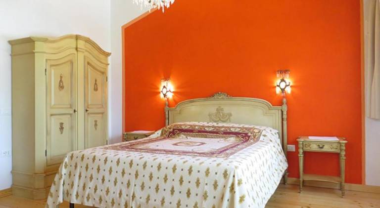 Agriturismo Villa Stella in Rivoli
