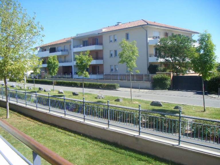 Appartement  Tournefeuille