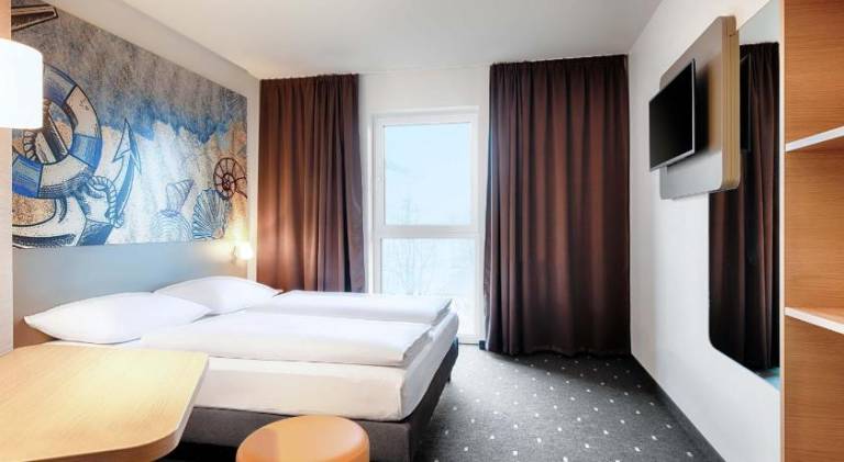 B&B Hotel Emden — photo 2